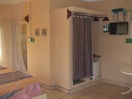 Camping-Sukuta & Lodge