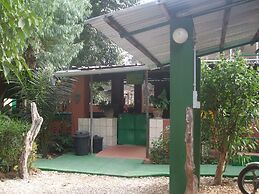 Camping-Sukuta & Lodge