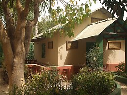 Camping-Sukuta & Lodge