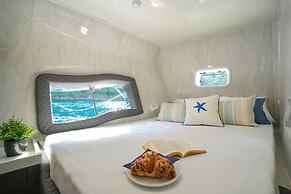 Tarsu Yacht Hotel