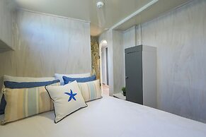 Tarsu Yacht Hotel