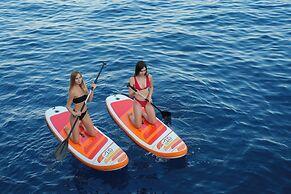 Tarsu Yacht Hotel