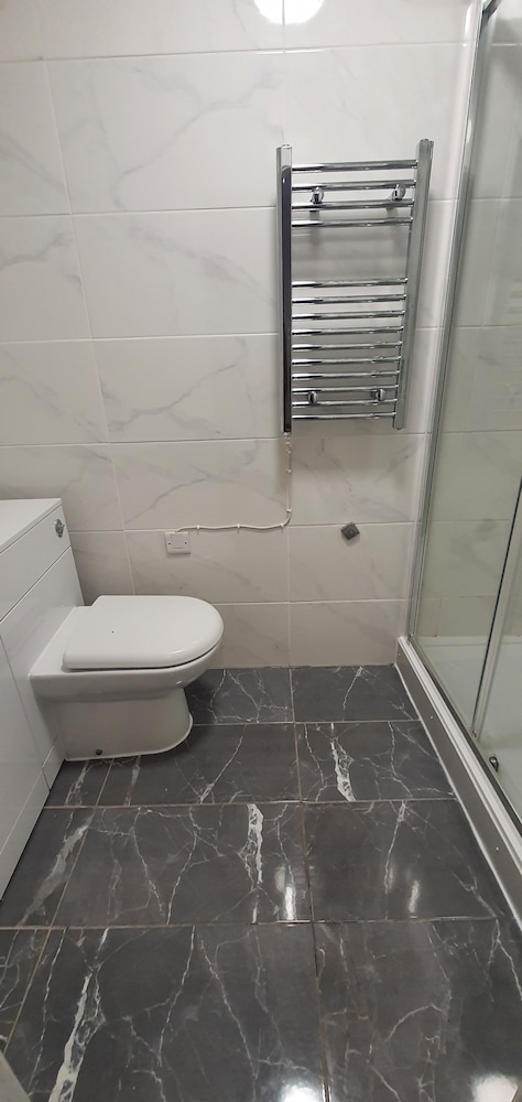 Leicester City Apartment