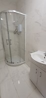 Leicester City Apartment