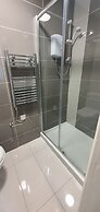 Leicester City Apartment