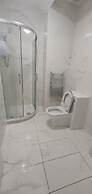 Leicester City Apartment