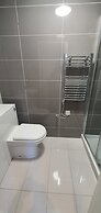 Leicester City Apartment