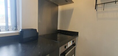 Leicester City Apartment