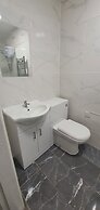 Leicester City Apartment