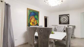 8BR Penthouse Jacuzzi, Pool Table & Terrace