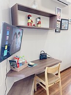 Amy Apartment Hue