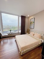 Amy Apartment Hue