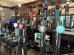 The Fish and Anchor Inn