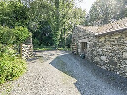Egg Pudding Stone