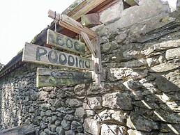 Egg Pudding Stone