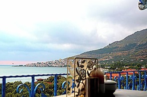 Marmada Otel