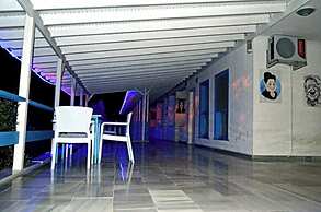 Marmada Otel