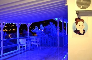 Marmada Otel