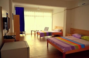 Marmada Otel
