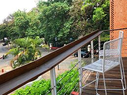 Sisao Hotel-Café