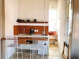Sisao Hotel-Café