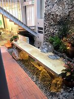 Sisao Hotel-Café