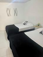 Residencial Lassonde Guest House