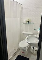 Residencial Lassonde Guest House