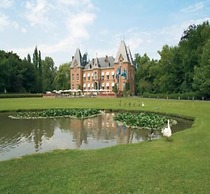 CHATEAU BEERSEL GF MASIO