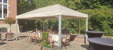 CHATEAU BEERSEL GF MASIO
