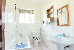 Cycad Entebbe Guest House