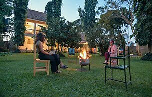 Cycad Entebbe Guest House