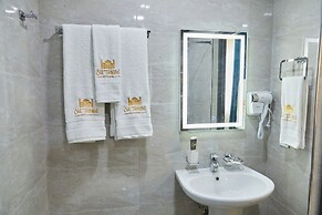 OLD Tashkent Hotel&Spa