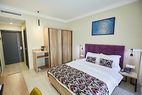 OLD Tashkent Hotel&Spa
