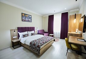 OLD Tashkent Hotel&Spa