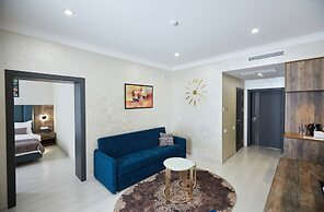 OLD Tashkent Hotel&Spa