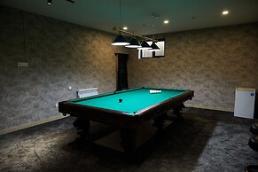 OLD Tashkent Hotel&Spa