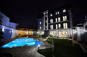OLD Tashkent Hotel&Spa