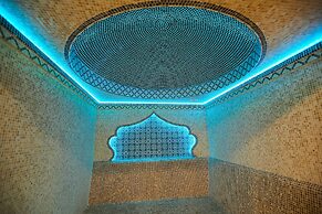 OLD Tashkent Hotel&Spa