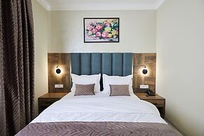 OLD Tashkent Hotel&Spa