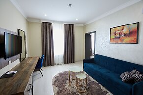 OLD Tashkent Hotel&Spa