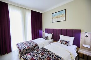 OLD Tashkent Hotel&Spa