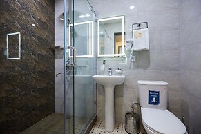 OLD Tashkent Hotel&Spa