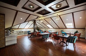 OLD Tashkent Hotel&Spa