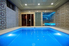OLD Tashkent Hotel&Spa