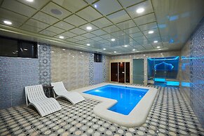 OLD Tashkent Hotel&Spa
