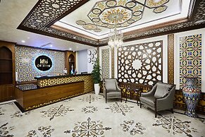 OLD Tashkent Hotel&Spa