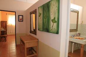 Casa Zuniga Bed and Breakfast
