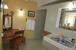Casa Zuniga Bed and Breakfast