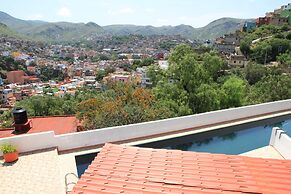Casa Zuniga Bed and Breakfast